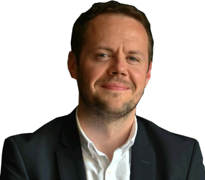 Alan Byrne